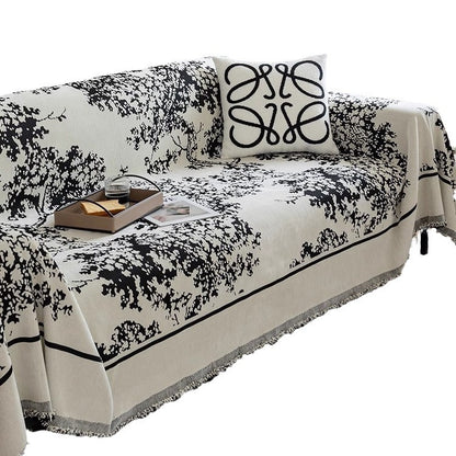 Sofa Cover Anti-scratching Non-slip