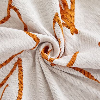 Chenille Sofa Cover One-piece Non-slip