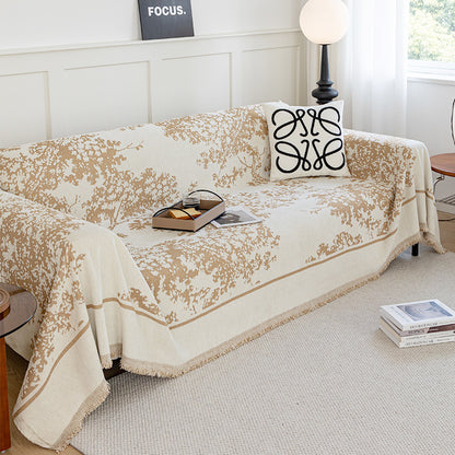 Sofa Cover Anti-scratching Non-slip